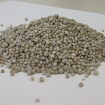 有機入り化成肥料